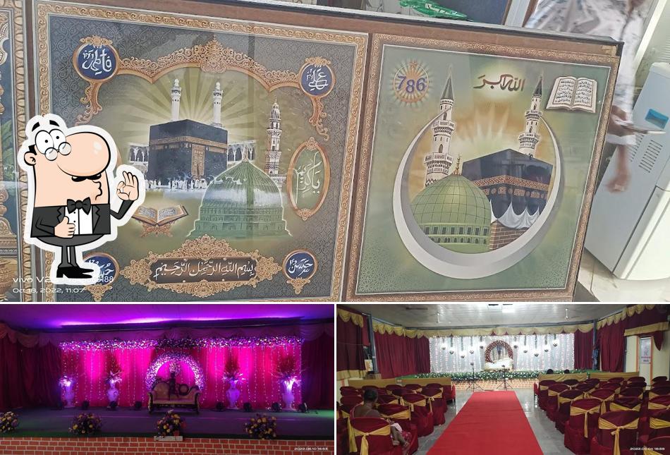 Hyderabad Biryani - Kalyani Biryani