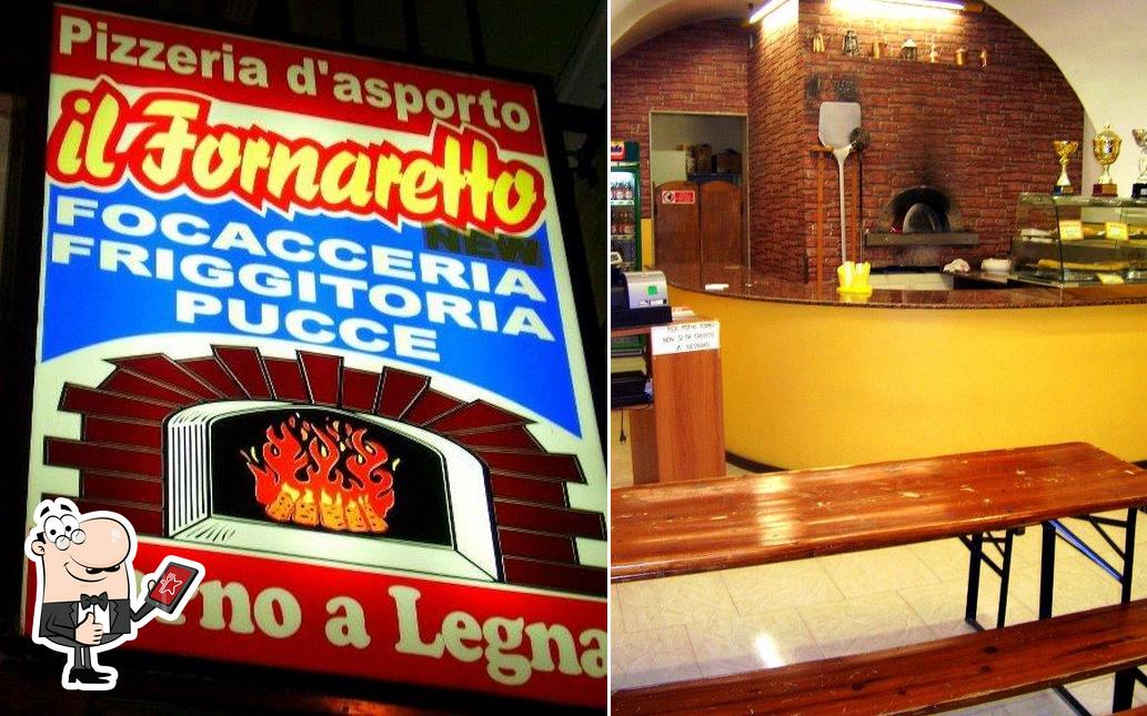 Ecco una foto di Il Fornaretto New