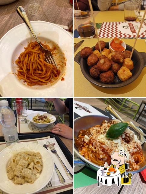 Meatball Family Roma - Maximo Shopping Center
