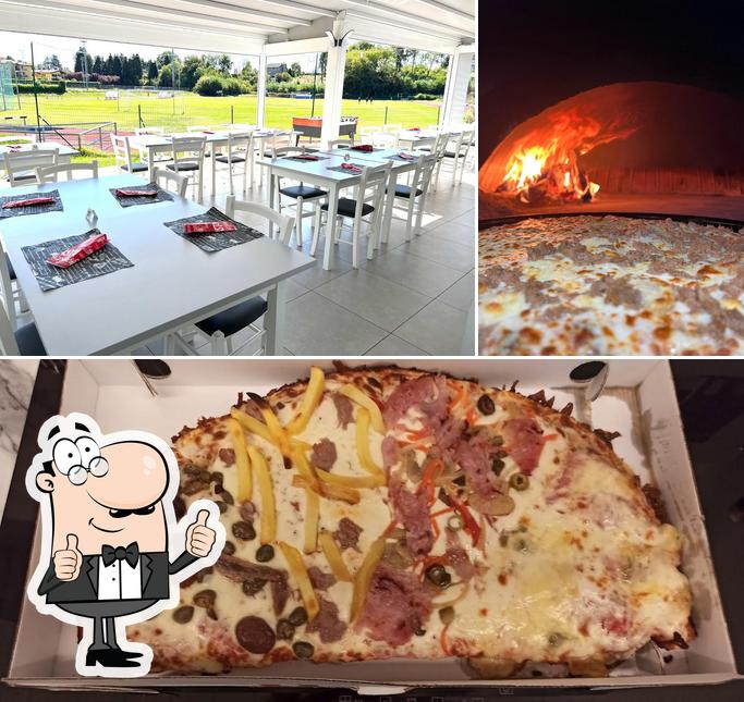 Pizzeria da Aldo