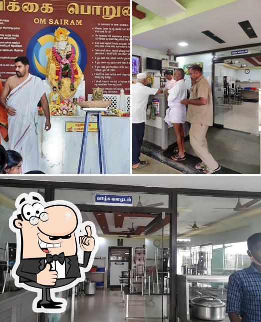 Pranav Vegetarian Hotel