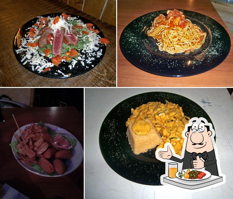 Risto Pub Borgo San Quirino