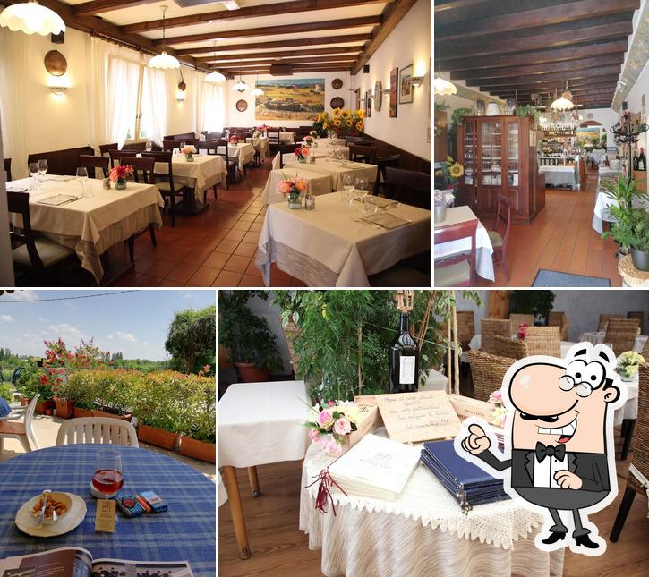 Ristorante Cencio