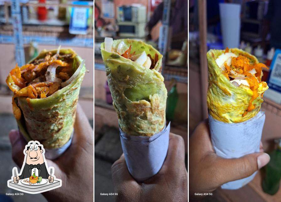 Food at SWAIN BIRYANI DARBAR