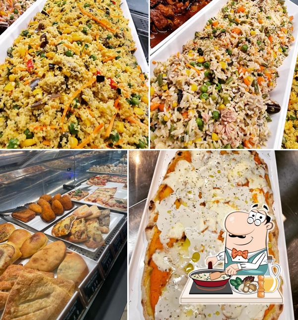 Spazio Sapore Milazzo