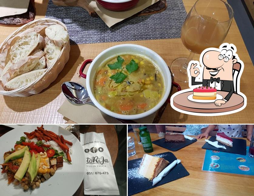 Cheesecake al ŠtoRija