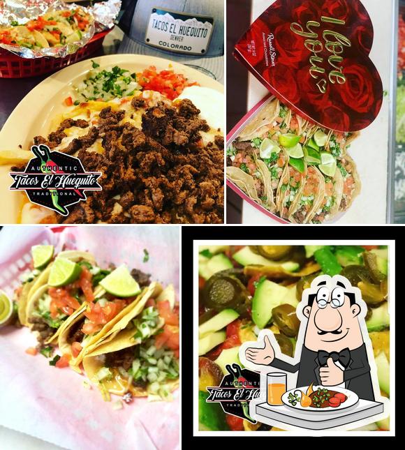 Tacos El Huequito
