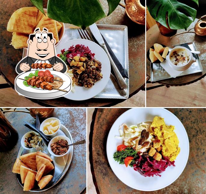 Cibo al Sabor
