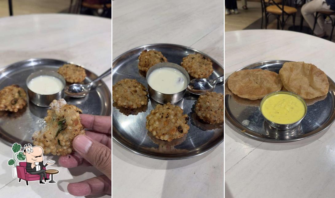 Check out how Suryawanshi Restaurant looks inside