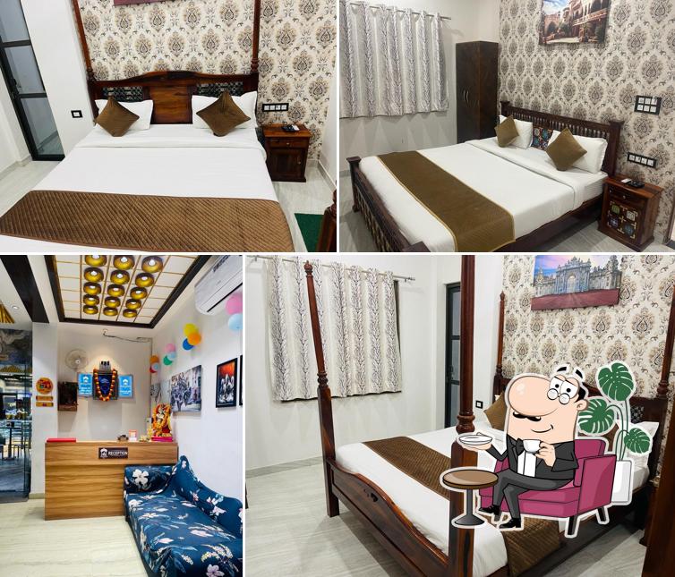 TMH Hotel and Restaurant