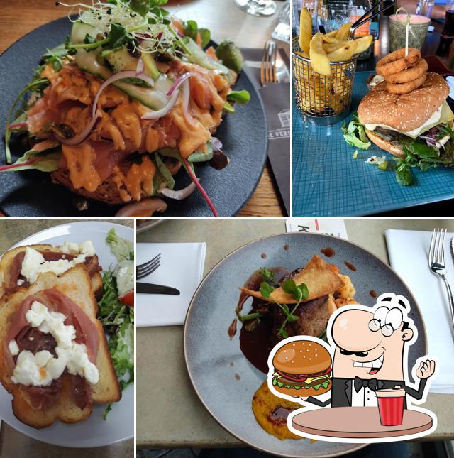 Grand Café Brasserie Restaurant De Verdraagzaamheid