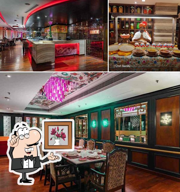 Check out how XO looks inside