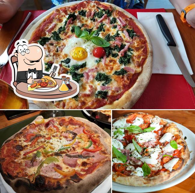 La pizza è il piatto veloce più amato al mondo