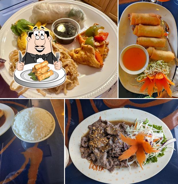 Cha Baa Thai Restaurant (Bayer Lake)