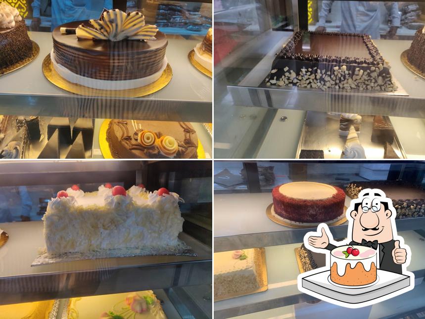 Anns Bakery Kurisummoodu