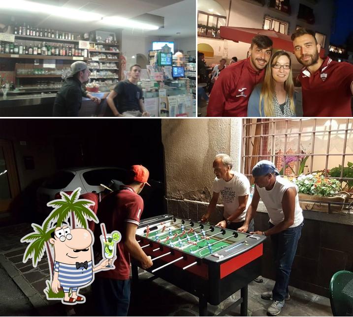 Ecco una foto di Bar Posta