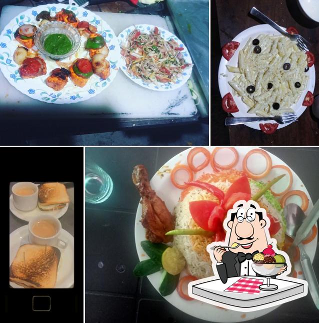 Beas view restaurant