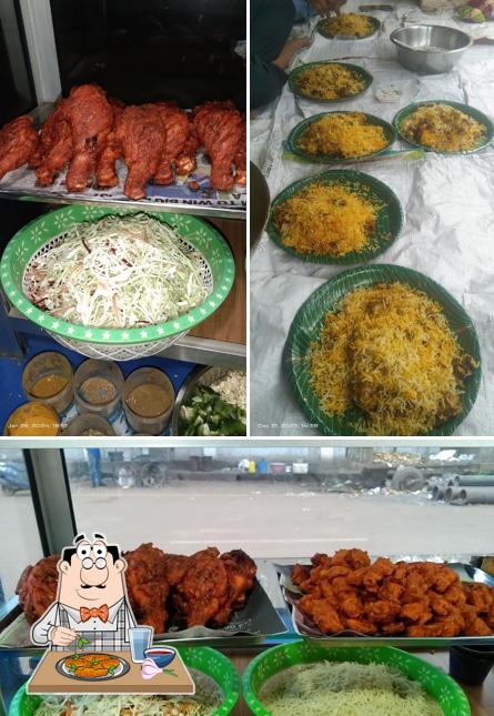 Bishu fast food