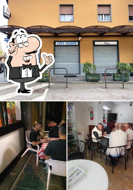 Caffe' Stazione