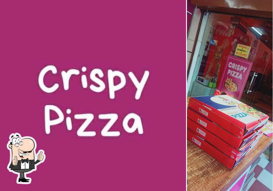 See this photo of Crispy Pizza