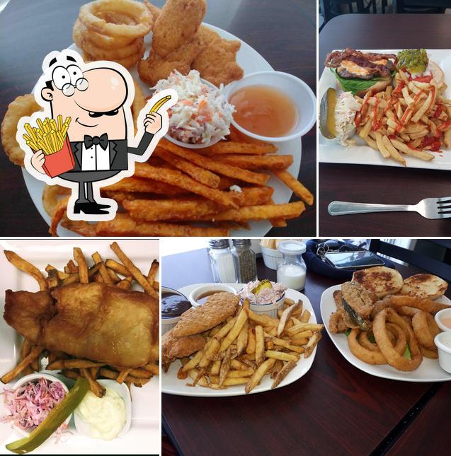 The Country Diner