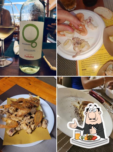 Cibo al Fermento
