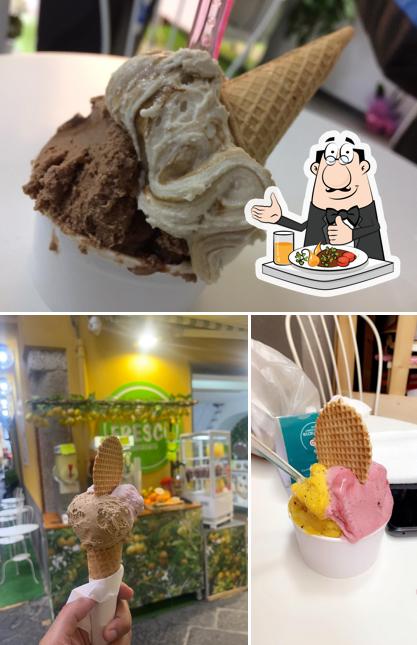 Fresco Gelato & Smoothies