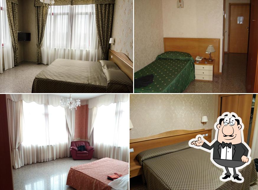 Hotel Sorriso di Lucera