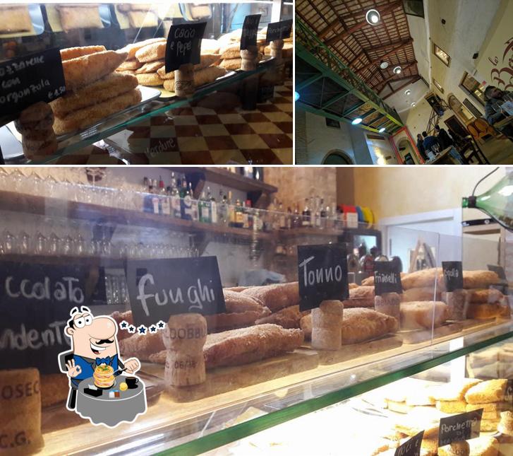 La foto della cibo e esterno di La Bodeguita Osteria - Cicchetteria Dolo
