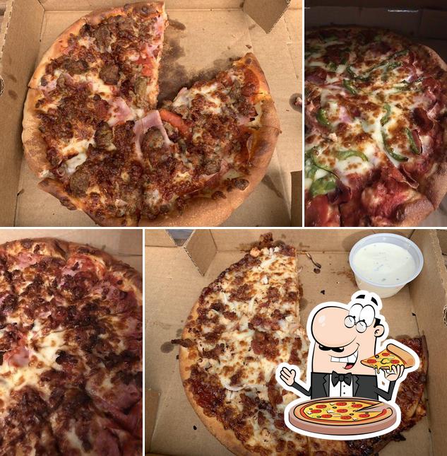Pizzeria Grande