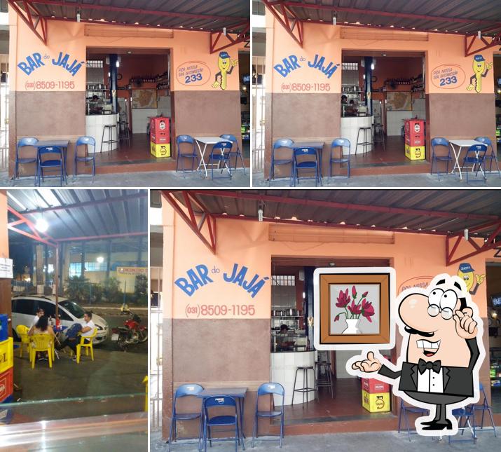 Bar do Jaja (Bar do Jair)