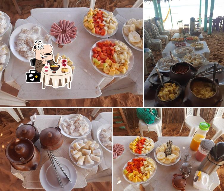 Barraca da Navegantes