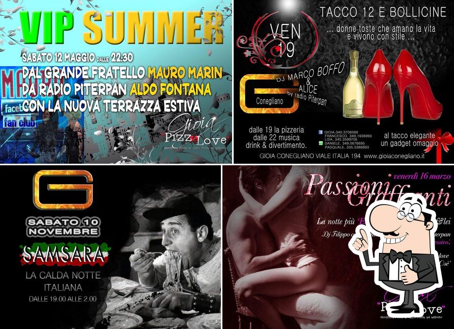 Guarda questa foto di Gioia