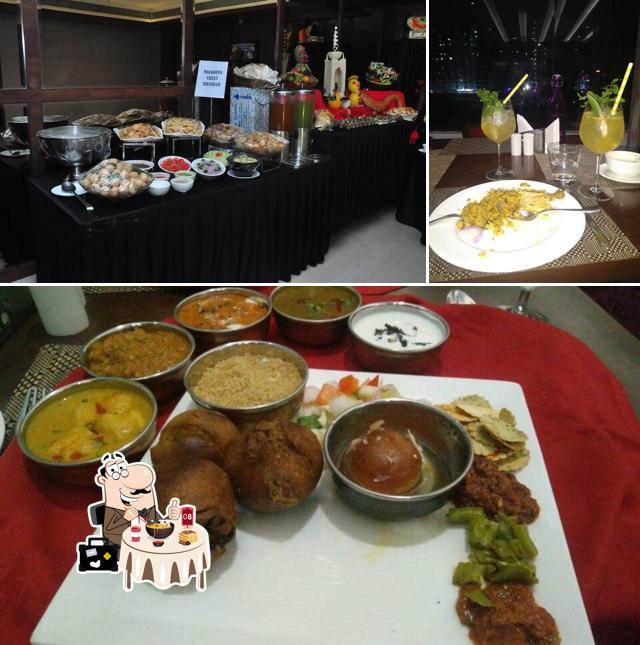 This is the photo depicting food and beverage at Mosaic