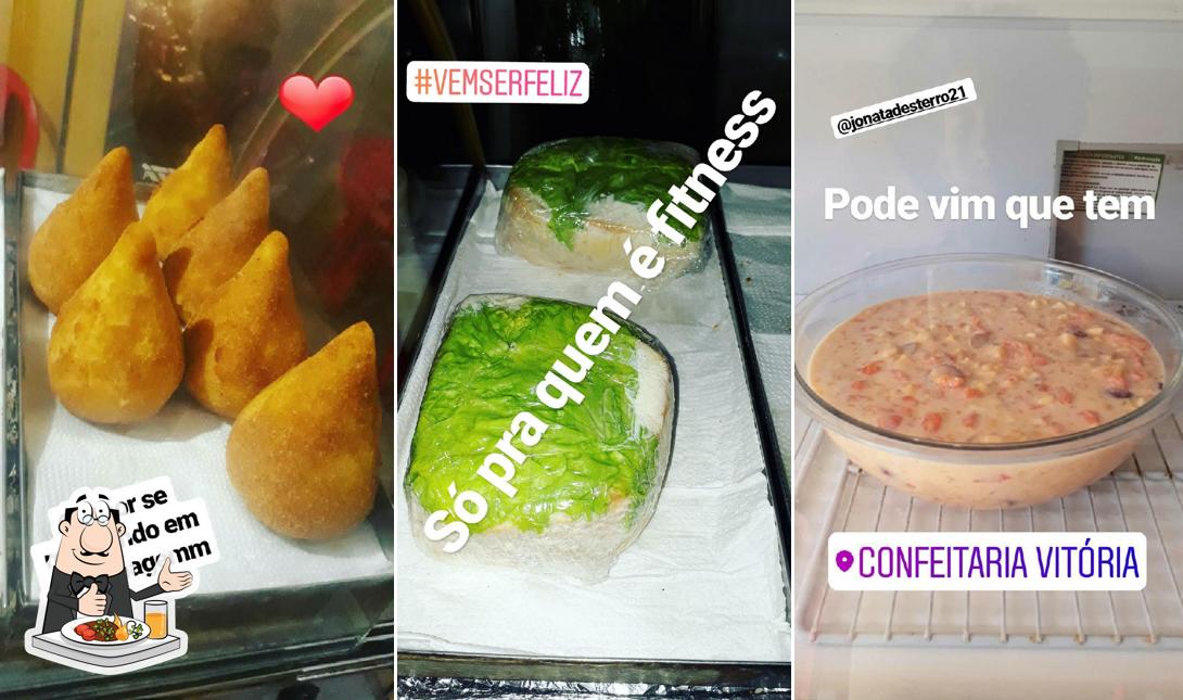 Victória Confeitaria