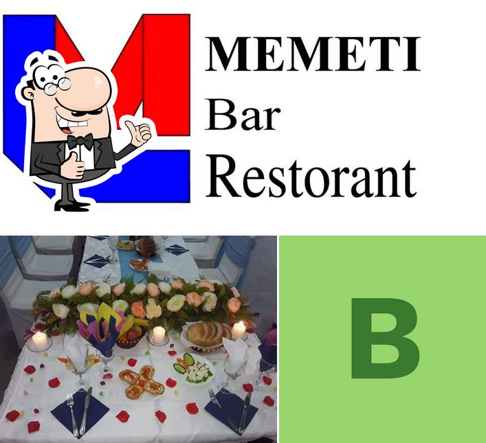 Bar Resorant Memeti