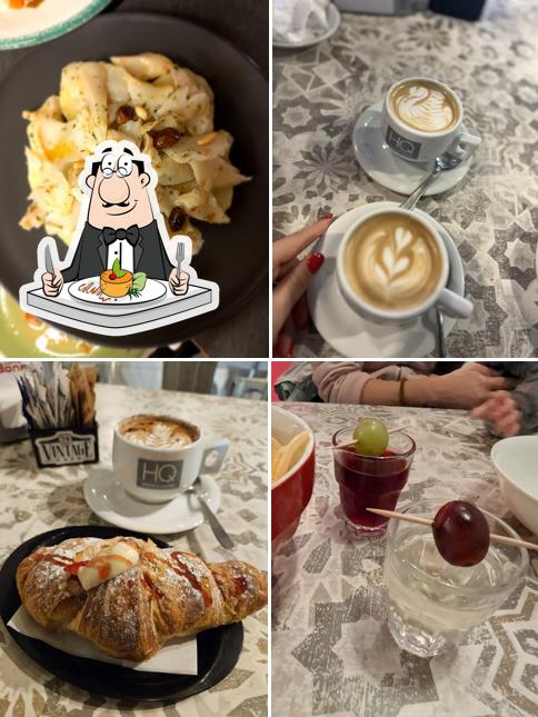 Platti al Bar Street Vintage Café '74