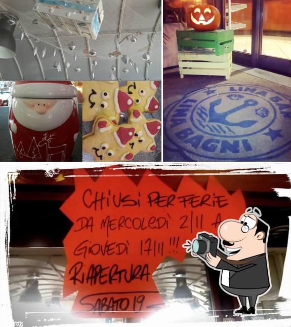 Vedi questa foto di Bistro' Lina