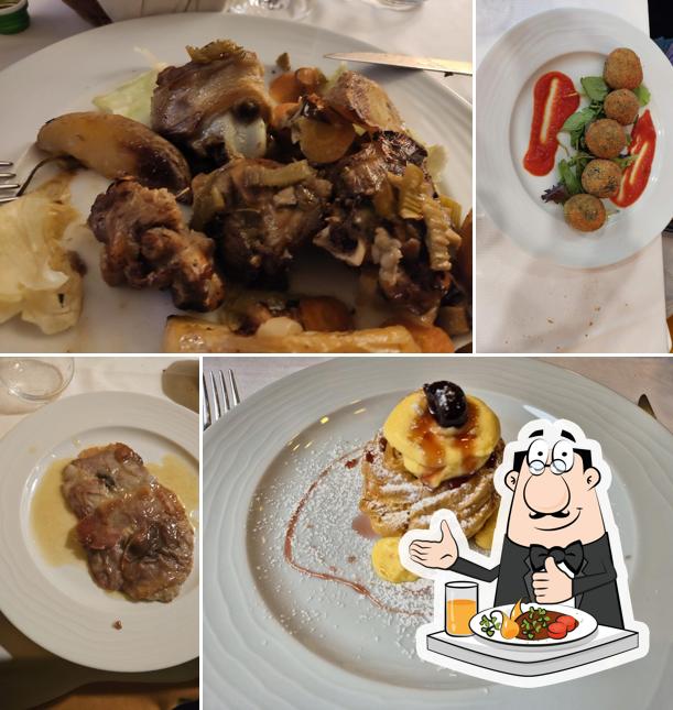 Platti al Daje! cucina romana