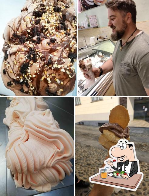 Gelateria La Dolceria