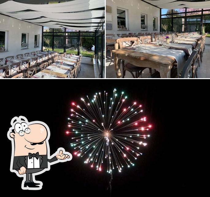 Restaurant Hygge
