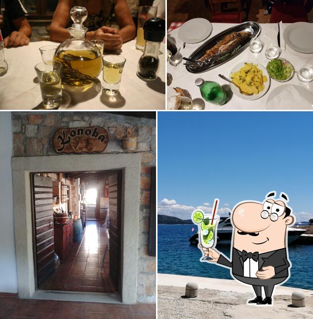 Konoba Diža