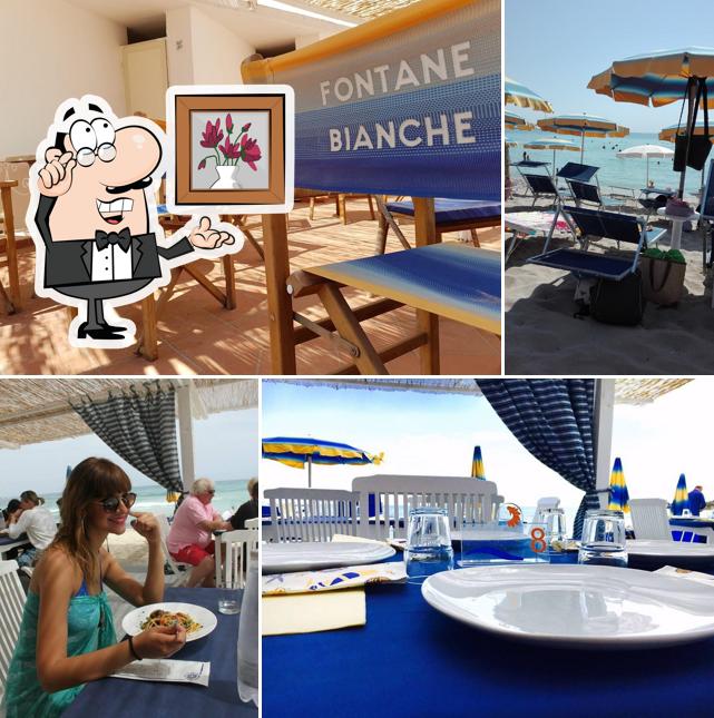 Lido Fontane Bianche