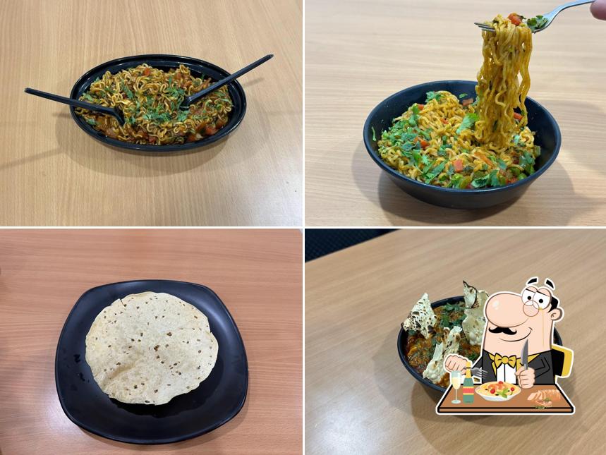 Food at MADHUVAN RESTAURANT