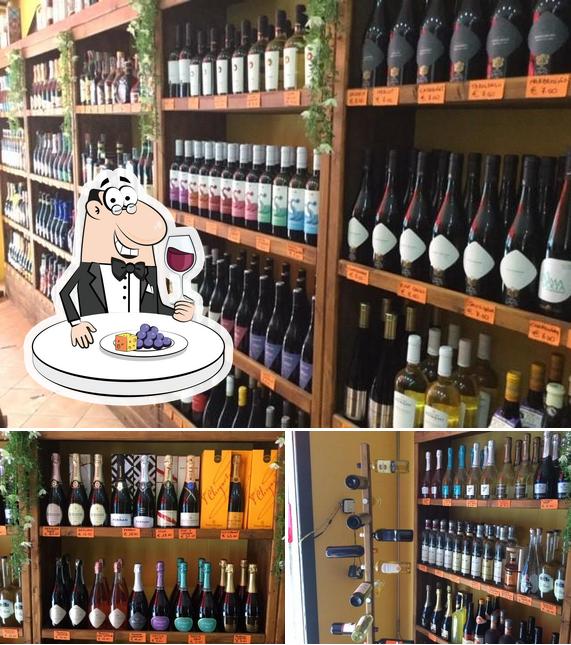 Piacere di... vino