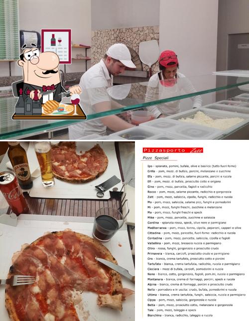 Pizzasporto Zatt