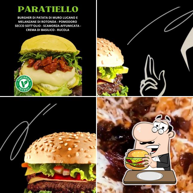 Ricercatori del Gusto