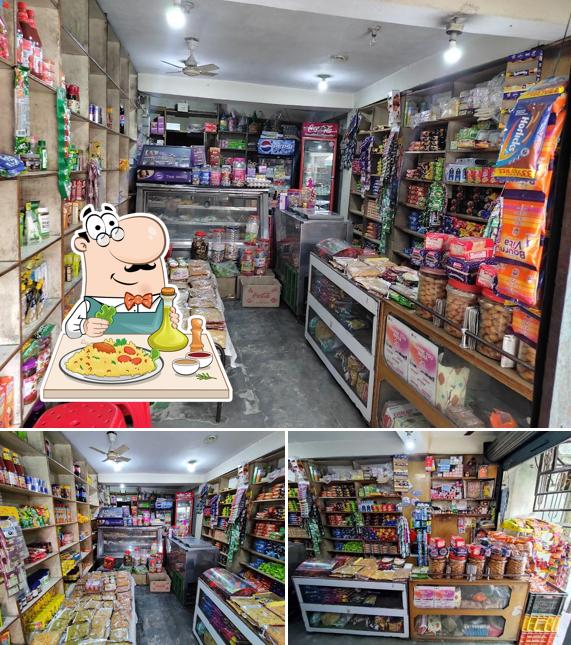 Meals at S.K.Bakery & Conf. Dehra Gopipur
