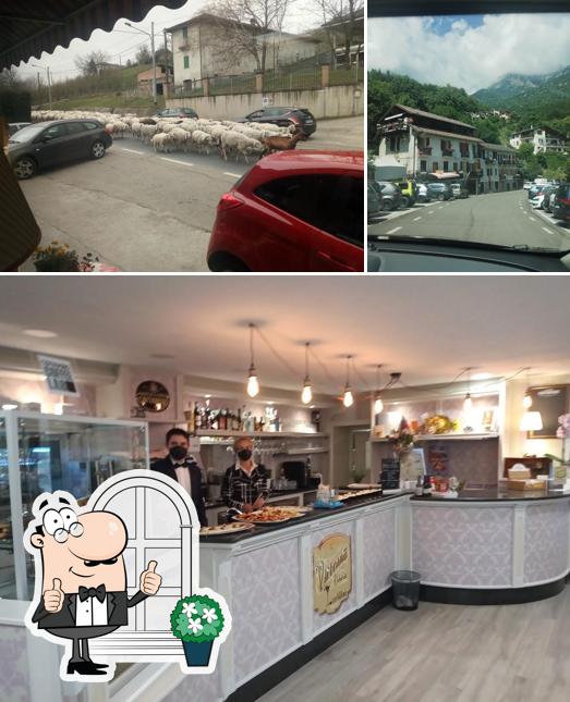 Gli esterni di Valle Tanaro