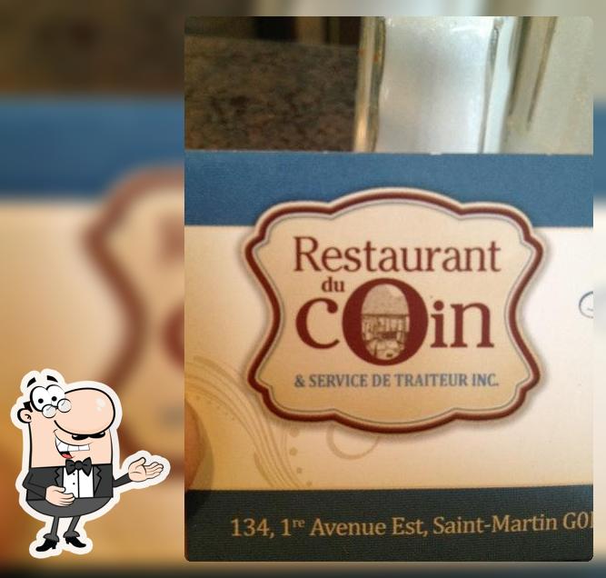 Restaurant du Coin